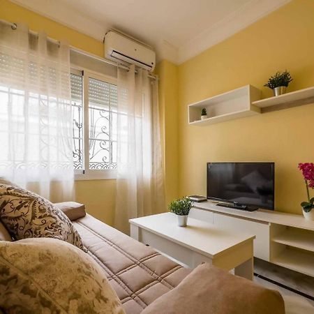 Cyv Centrally Located 1 Bed 1 Bath Near The Beach Fuengirola Eksteriør bilde