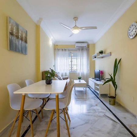 Cyv Centrally Located 1 Bed 1 Bath Near The Beach Fuengirola Eksteriør bilde