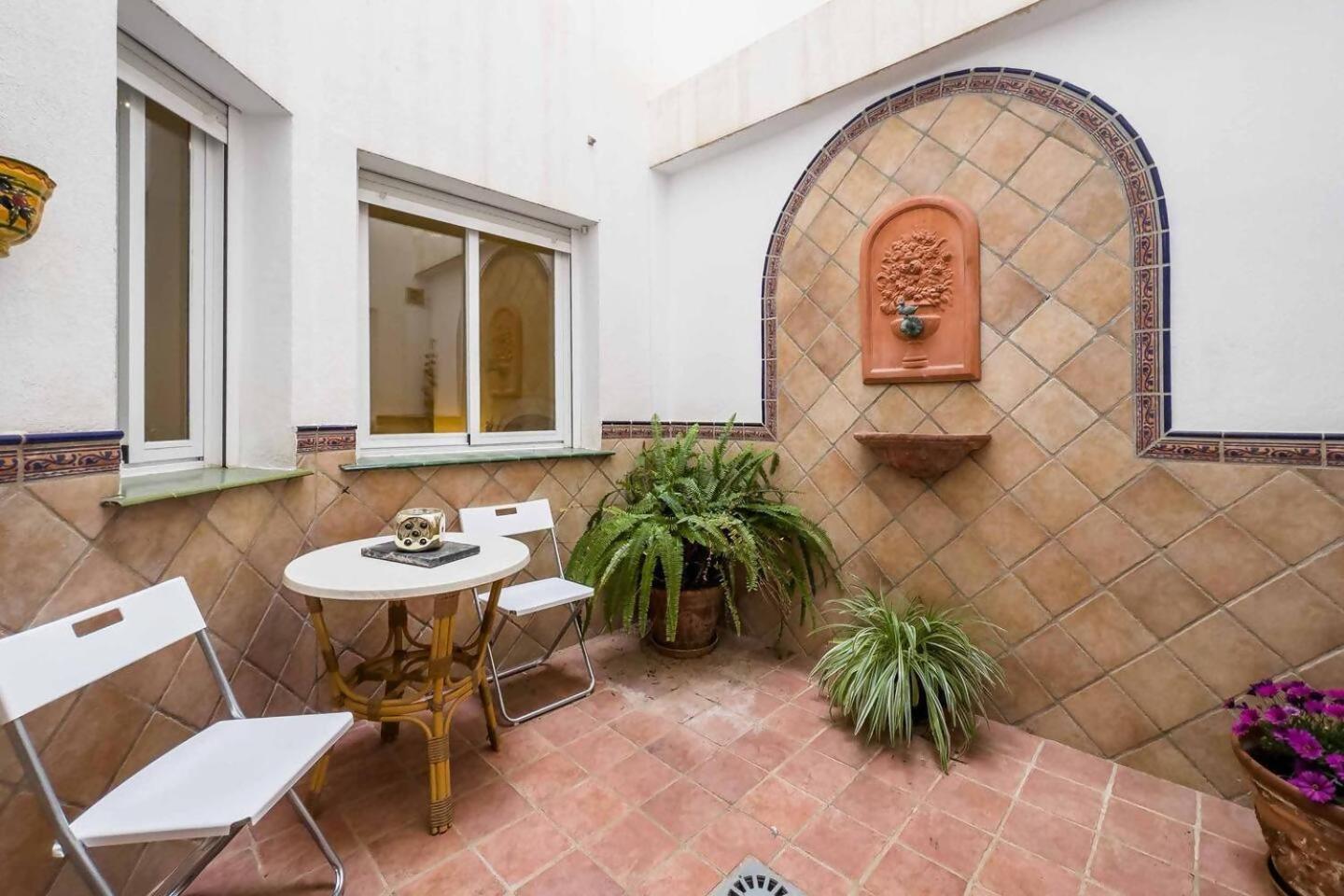 Cyv Centrally Located 1 Bed 1 Bath Near The Beach Fuengirola Eksteriør bilde