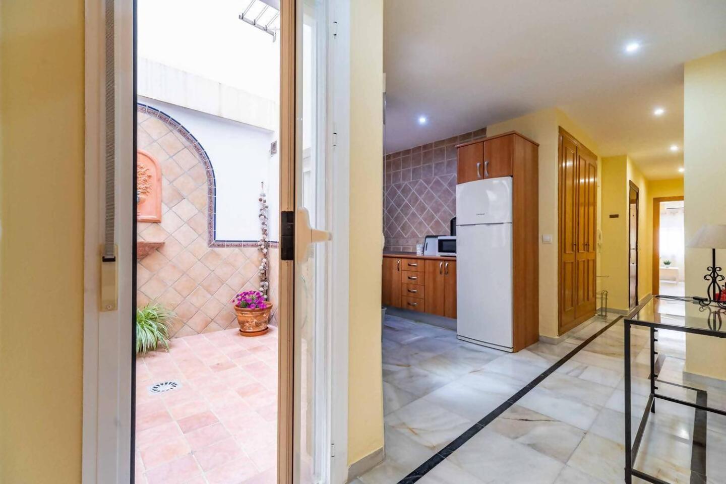 Cyv Centrally Located 1 Bed 1 Bath Near The Beach Fuengirola Eksteriør bilde